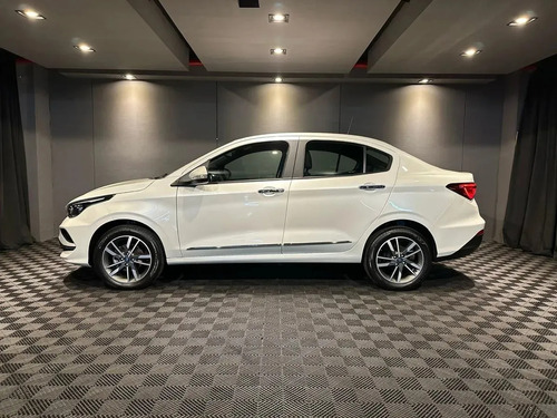 Fiat Cronos 1.3 Gse Precision Cvt
