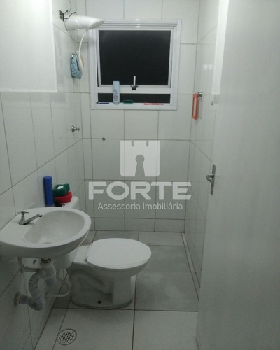 Imagem 8 de 16 de Vendo Apartamento No Conjunto Do Bosque Em Mogi Das Cruzes . Imobilkiárias De Mogi Das Cruzes. - Ap00064 - 69507122