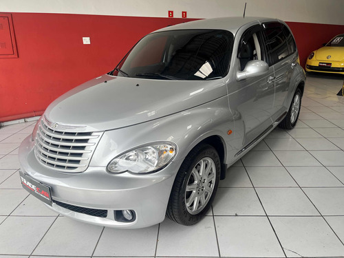 Chrysler PT Cruiser 2.4 Classic 5p