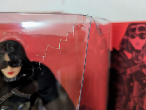 Barbie Star Wars Darth Vader (Usado)
