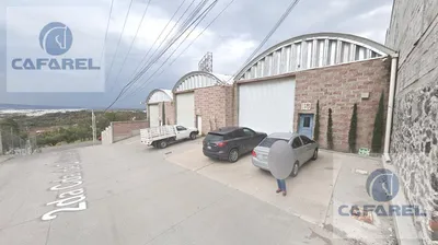 Bodega en venta