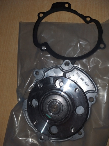 Bomba Agua Original Acdelco Chevrolet Captiva V6 3.2