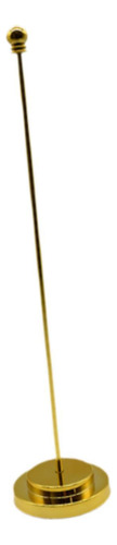 Suporte Para Bandeira De Mesa Suporte Para Mastro De Ouro