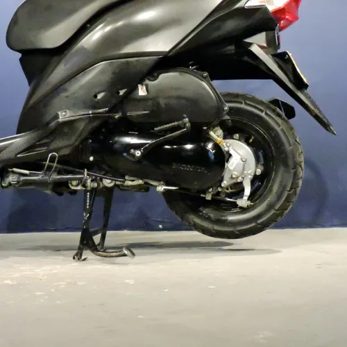 Honda Dio Dlx 110 2023