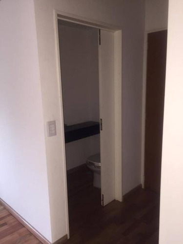 Departamento En Alquiler Av. La Plata 350 Dos Ambientes 49m2
