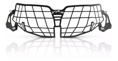 Imagen 3 de 6 de Protector De Optica Benelli Trk 502 Importado