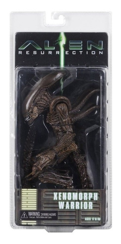 Aliens Xenomorph Series 14 Neca Original