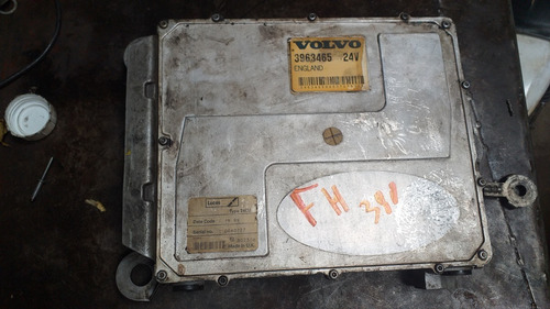 Imagem 3 de 3 de Modulo Fh D12