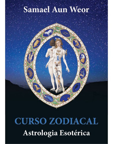 Curso Zodiacal - Astrologia Esotérica (gnose)