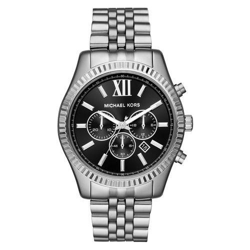 Relógio Michael Kors Essential Lexington Feminino Mk8602/1kn