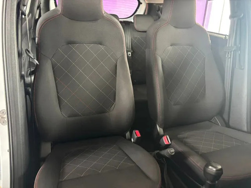 Renault Kwid Zen 1.0 12v SCe (Flex)