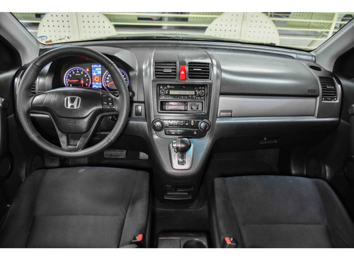 Honda CR-V 2.0 LX 4X2 16V GASOLINA 4P AUTOMÁTICO