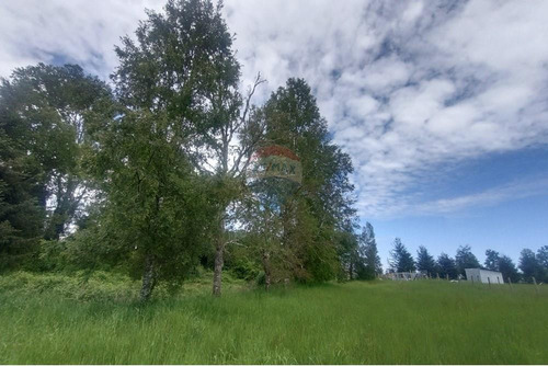 Se Vende Parcela Con Cabaña En Construcción