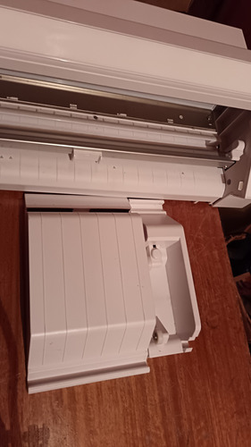 Plotter De Corte Silhouette Cameo 4 Pro Blanco Mínimo Uso (Usado)