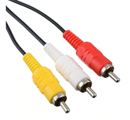 Cabo Audio E Video