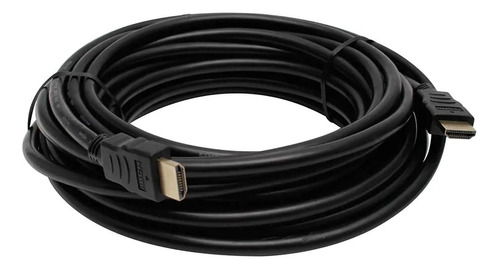 Cable Hdmi 5 Metros Compatible Con 4k