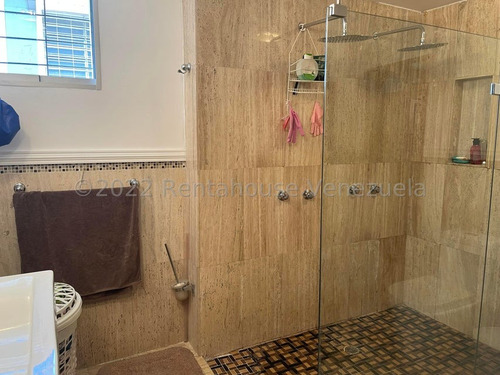 Ajr Casa En Venta En La Trinidad 24-18719 Yg
