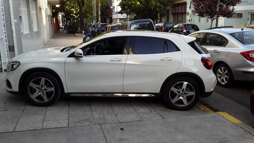 Mercedes-benz 250 Gla 250 4 Matic Amg