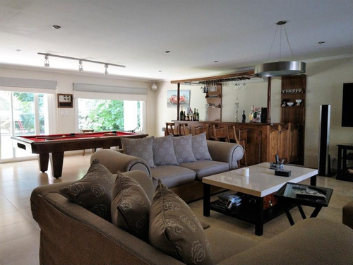 Imagen 6 de 13 de Casa En Venta San Diego Country Club - Moreno -