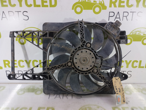 Electroventilador Ford Ka 1.0 (01943679)