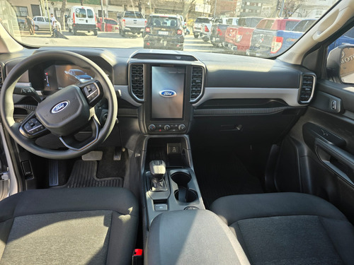 Ford Ranger 3.0 Cd 4X4 Xls At 250Cv