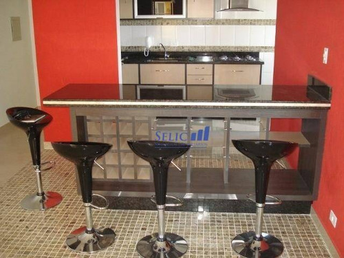 Imagem 3 de 12 de Residencial Nove De Julho - Apto 70m², 3 Dorm, Anhangabaú, Jundiaí, Cod Ap0090 - Ap0090
