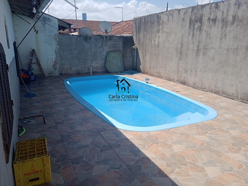Imagem 15 de 15 de Casa - Ca00326 - 70484556