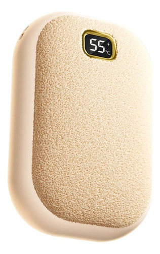 Calentador De Manos Inalambrico Thorben Hand Warmer Usb