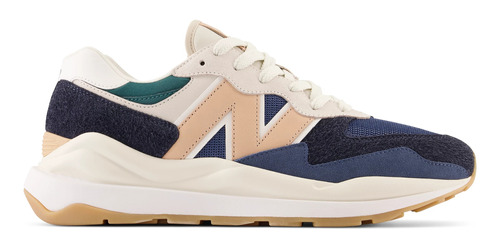 Championes New Balance De Hombre - M5740cca