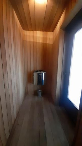 Casa En Venta Con Pileta Abierta En Rincón Del Indio, Maldonado, Uruguay.