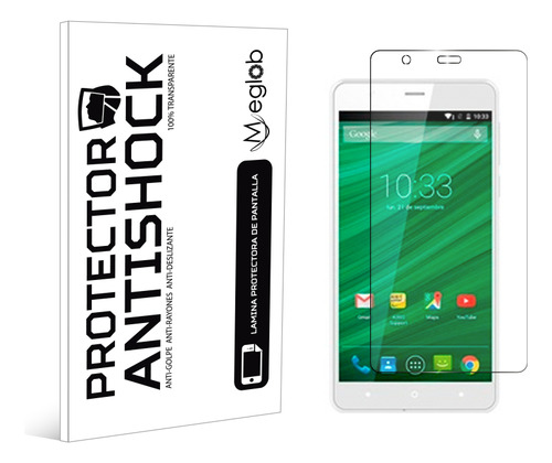 Protector Mica Pantalla Para Airis Tm6si