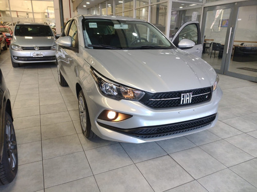 Imagen 11 de 14 de Fiat Cronos Drive Pack Conecti 1.3 Año 2022 (y) Oportunidad