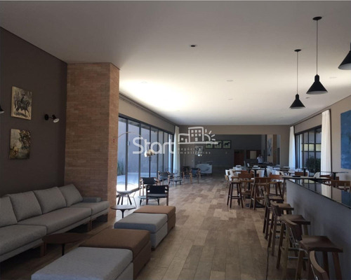 Imagem 11 de 22 de Terreno À Venda Em Residencial Haras Patente - Te006189