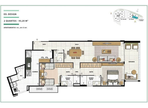 Apartamento À Venda No Bairro Laranjeiras - Rio De Janeiro/rj - O-5042-12564