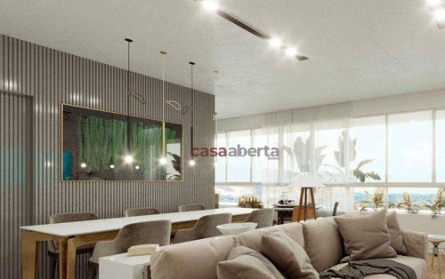 Imagem 2 de 16 de Apartamento Com 3 Dormitórios À Venda, 115 M² Por R$ 621.020,65 - Lagoa Nova - Natal/rn - Ap0065