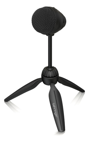 Microfone Condensador Usb Bu5 - Behringer