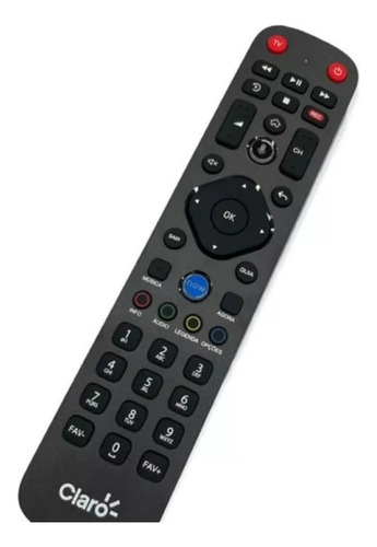 Controle Remoto Verdadeiro