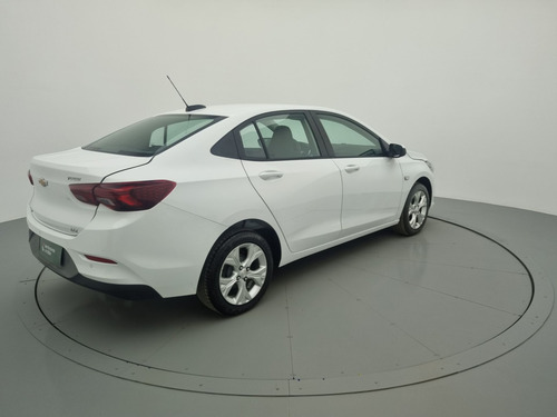 Chevrolet Onix 1.0 TURBO FLEX PLUS LTZ MANUAL