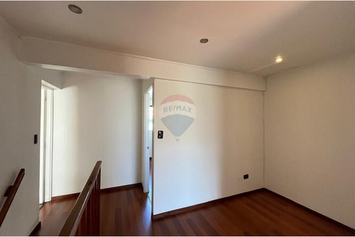 Se Arrienda Casa Condominio Patio Ingles Talca