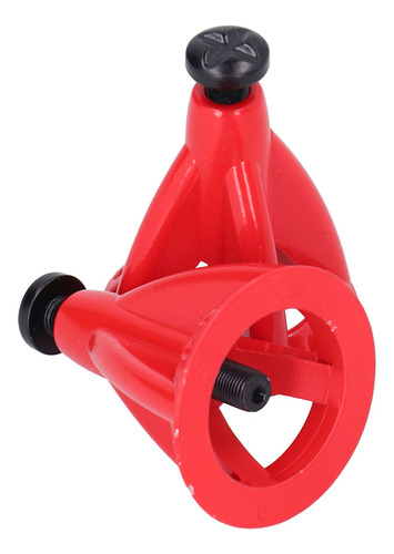 Soporte Jack De 6 Toneladas, 2 Piezas De Metal, 6 T, Simulac
