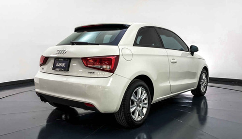Imagen 8 de 15 de 23823 - Audi A1 2014 Con Garantía