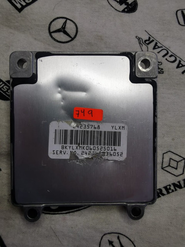 Computadora Transmision Tcm Hhr Pontiac G6 Cobalt 2006-2014