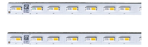Kit De Led Para Qn65ls03tafxza Qn65q7dtafxza V0t6-650sm0-r0