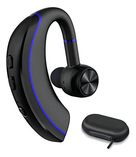Auriculares Bluetooth Nanami, Auricular Bluetooth V5.0, Auri