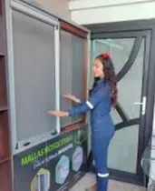 Comprar Mosquitero Para Ventana A La Medida