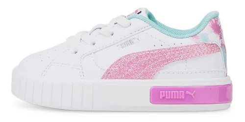 Zapatillas puma cali niña hotsell