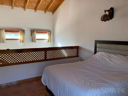 Casa - Villa General Belgrano