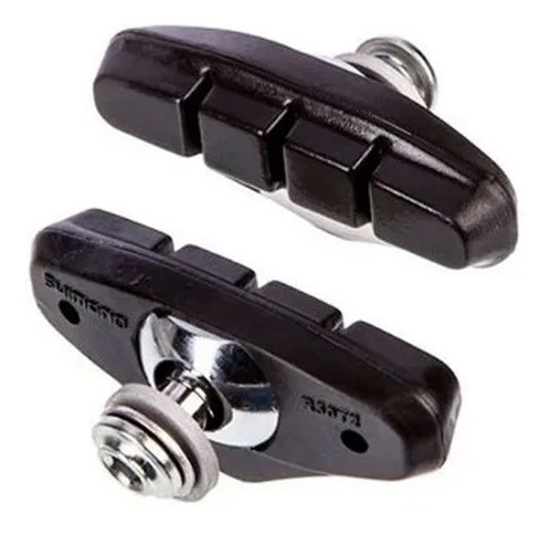 Sapata De Freio Speed Shimano Tiagra Sora R50t2 Br-4600