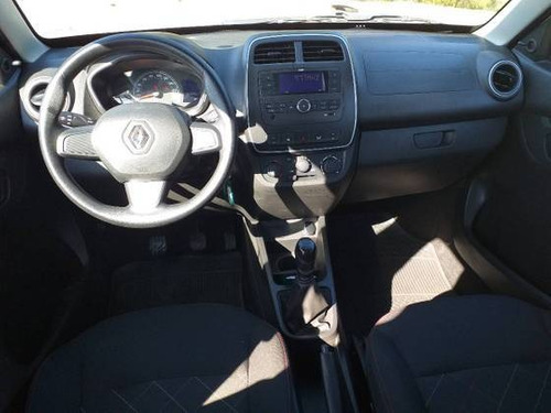 Imagem 3 de 3 de Renault Kwid 1.0 12v Sce Flex Life Manual