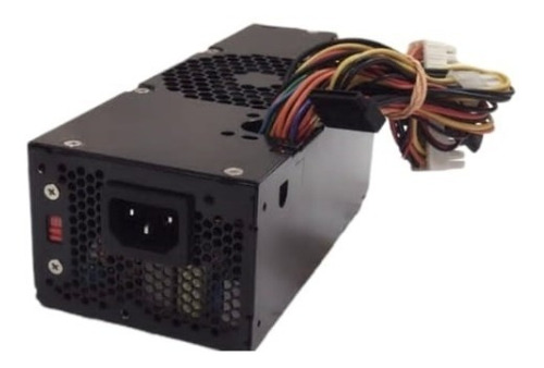 Fonte D275p-00 Para Dell Optiplex 755 Sff 24 Pinos